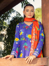 R Prints Viscose Linen Vol 01 '24 D 10